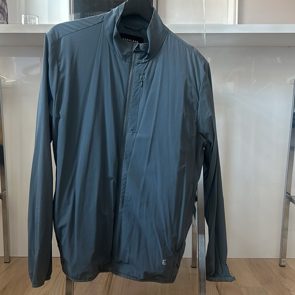 Everlane track jacket - Picture 2 of 6